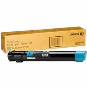 Xerox Toner Cyan Workcentre 7220/7225 (15.000 Páginas)