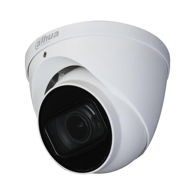 Dahua HAC-HDW2802T-Z-A-S2 Domo Hdcvi 4K Dn Wdr Starlight IR60M 2.7-13.5VFM IP67 Mic — image 1