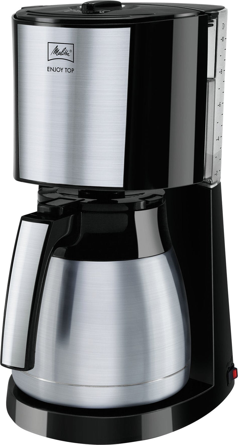 Melitta Coffee Machine 1017-08 Enjoy Top Therm