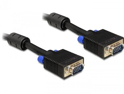 Delock Cable Svga 5M Macho-macho — image 1