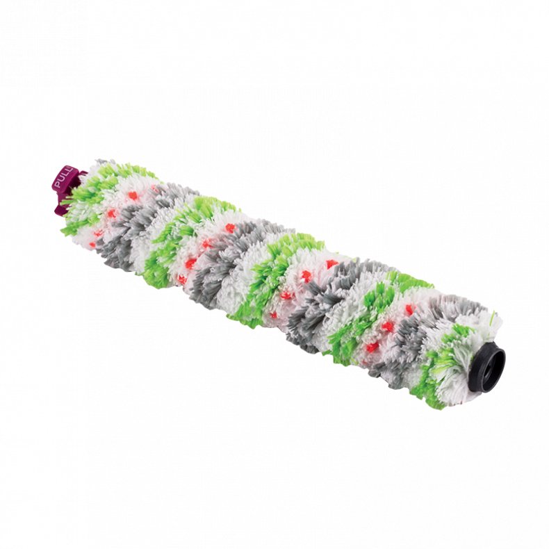 Bissell Rodillo Brush Mascotas Without Enredos Multisuperficie Crosswave, Accesorios Aspiradoras Broom 1 Piece