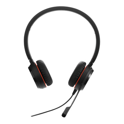 Jabra Evolve 30 Ii Uc Stereo Cableado Jack 3,5MM — image 1