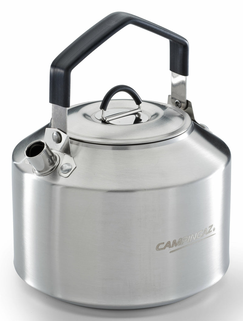 Campingaz Tetera 2197186 1,5 L Steel Inoxidable