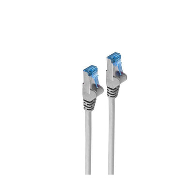 Shiverpeaks Network Cable Network Cable CAT.6A S/FTP Pimf 3M — image 1