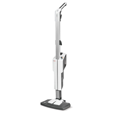 Polti Mopa a Steam PTEU0304 Vaporetto SV610 Style 2 1 With Limpiador Laptop Integrado, Grey White — image 1