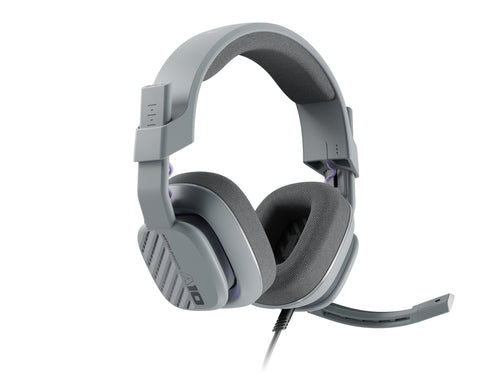 Headphones Astro Gaming A10 Set Grey — image 1