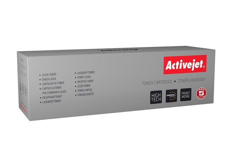 Activejet DRB-423N? Drum Printer Brother, Spare Part Brother DR-423 Supreme 18000 Páginas Black
