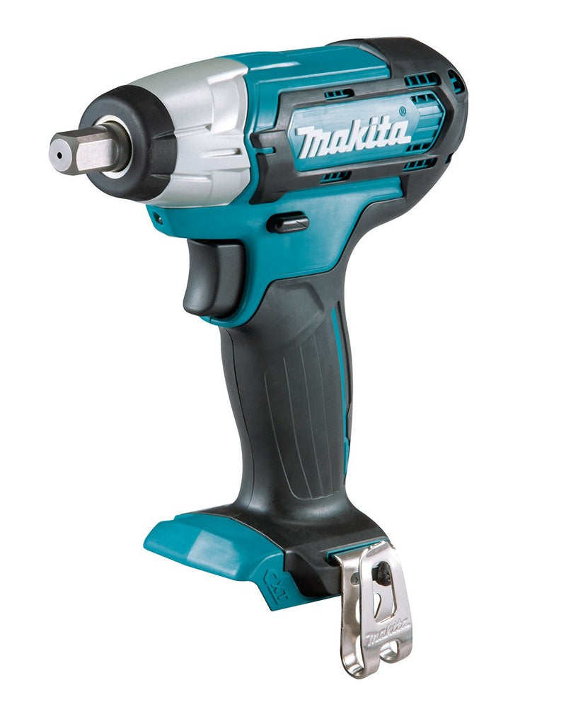 Screwdriver Impacto Wireless TW141DZ, 12VOLT Blue / Black Without Battery And Charger