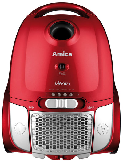 Amica Vacuum Cleaner Vi 2031 Viento 2.5 L Cylinder Vacuum 900W — image 1