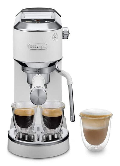 Delonghi Coffee Machine EC890.WI — image 1