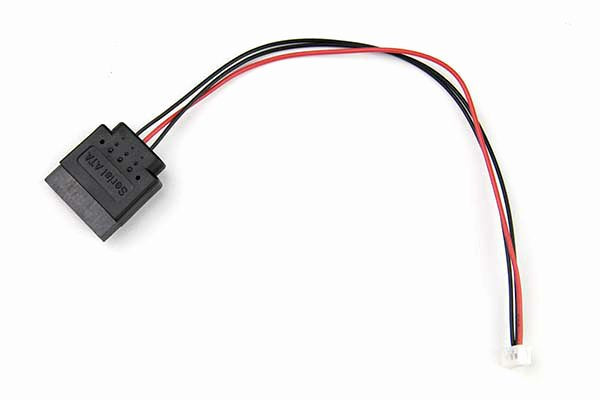 Supermicro CBL-PWEX-0545 Cable Power Internal 0,17M