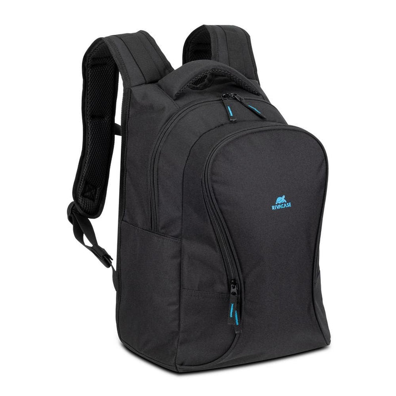 Backpack Riva Gremio 22L Black 5565