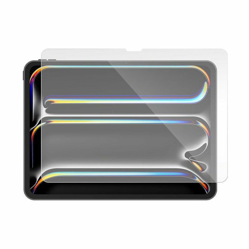 Compulocks Ipad Pro M4 11 (2024) Tempered Glass Screen Protector Screen Protector Tablet Glass Apple Ipad Pro