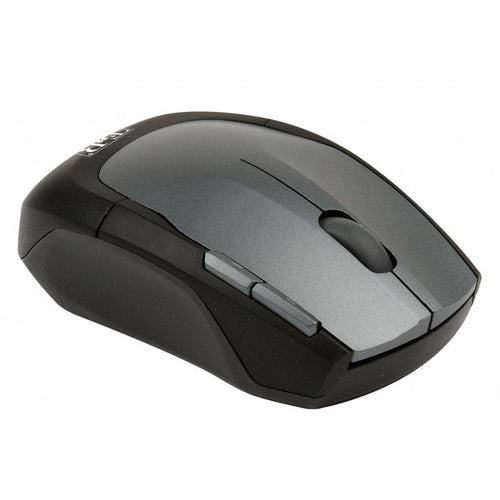 Tnb Shark - Mouse Óptico Wireless 2,4GHZ - Black — image 1