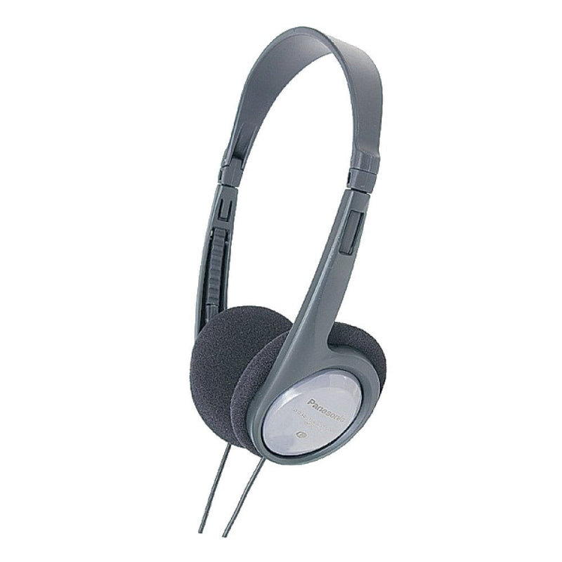 Panasonic Rp-ht 090 Eh Antracita