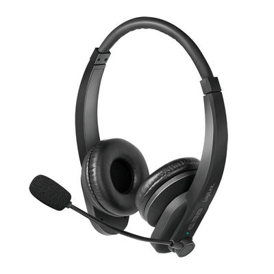Logilink Bluetooth Headphones Mereo BT0060 — image 1