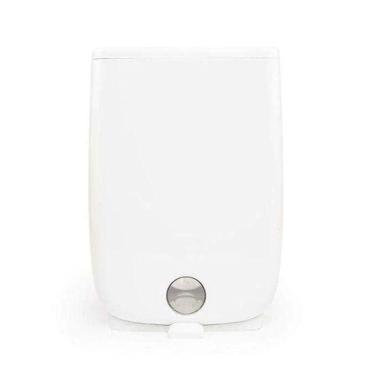 Meaco Dehumidifier MEACODD8LEU, Blanco