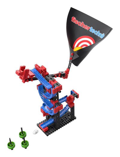 Fischertechnik Ping Pong Bowling, Toy Construcción 569017 — image 1
