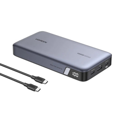 UGREEN 25000MAH Powerbank 145W Two-way Fast Charging — image 1