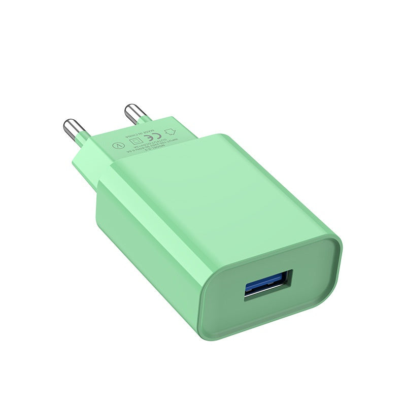 Macaron QC30 Charging Plug USB