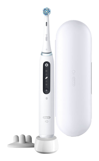 Brush Dental Oral-b Io Serie 5S White — image 1