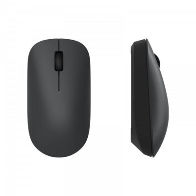 Xiaomi Wireless Mouse Wireless Mouse Lite Up To 1000 DPI — image 1