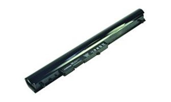 2-POWER Battery 14.8V 2600MAH HP Compaq Presario 15-H000 CBI3420A — image 1