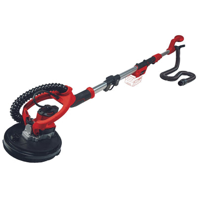 Einhell Lijadora Paneles Yeso a Battery Te-dw 18/225 Li-solo 4259990 — image 1