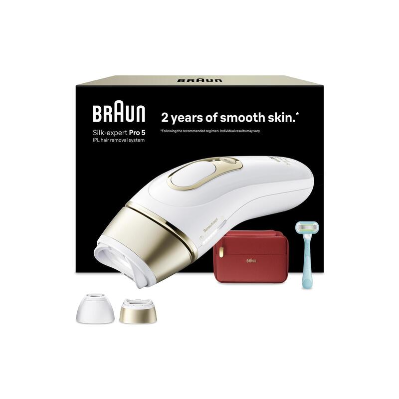 Braun Epilator Ipl PL5221