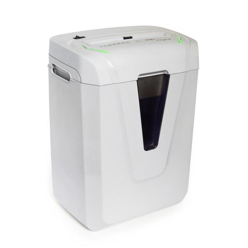 Paper Shredder Paper Hybrid