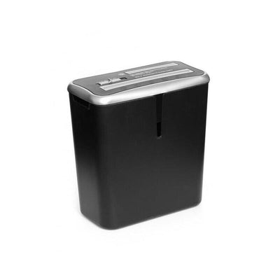 Paper Shredder Paper XD805 Cd — image 1