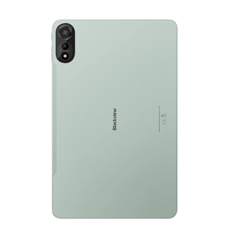 Blackview Tablet MEGA2 12 6/256GB/Mega 2 Green