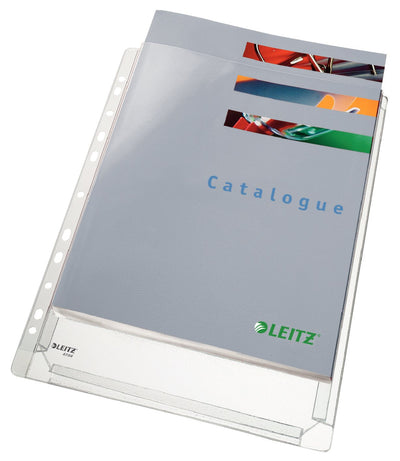 Box 5 Case Multitaladr A4 170 Mc — image 1