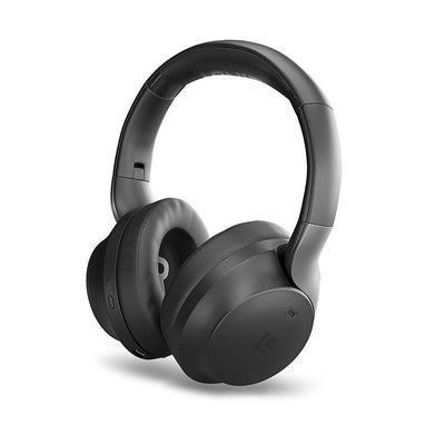 Lindy Headphones Lhxw- And Wireless USB Type-c Bluetooth Black — image 1