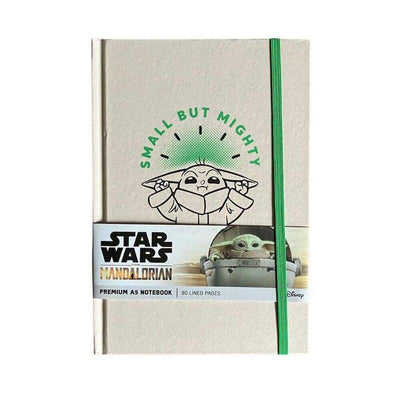 Diario A5 Mandalorian Star Wars — image 1