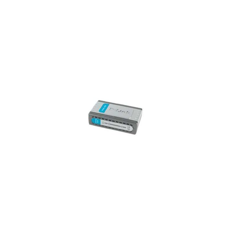 Dlink DSL-200 Modem Adsl USB