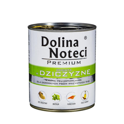 Dolina Noteci Premium Venado (0,80KG) — image 1
