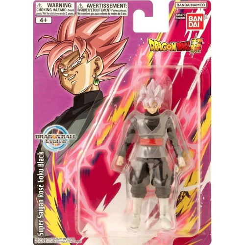 Dragon Ball Super Evolve - Rose Goku Black — image 1