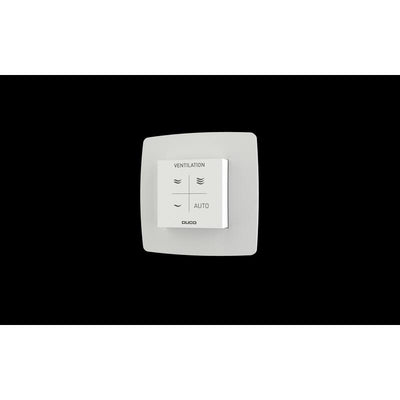 Duco User Controller RF Wired White — image 1
