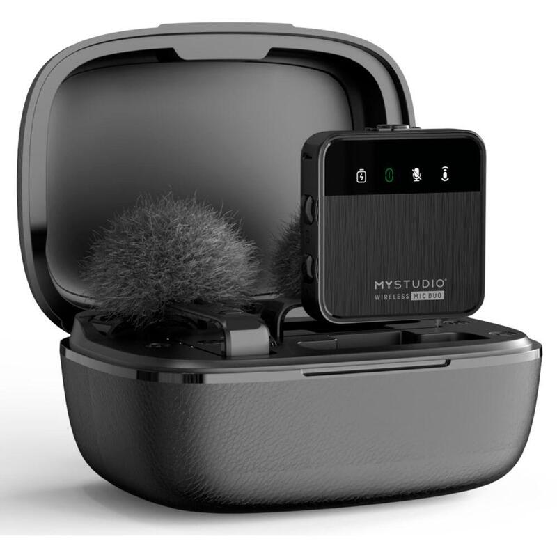 Dú Or Microphone Wireless Mystudio