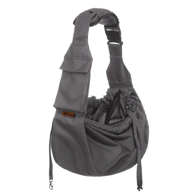 Modo Dog & Cat Carrier Bag – Taupe, One size