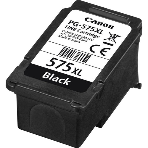 Canon PG575XL Black Ink Cartridge Genuine - 5437C001 — image 1