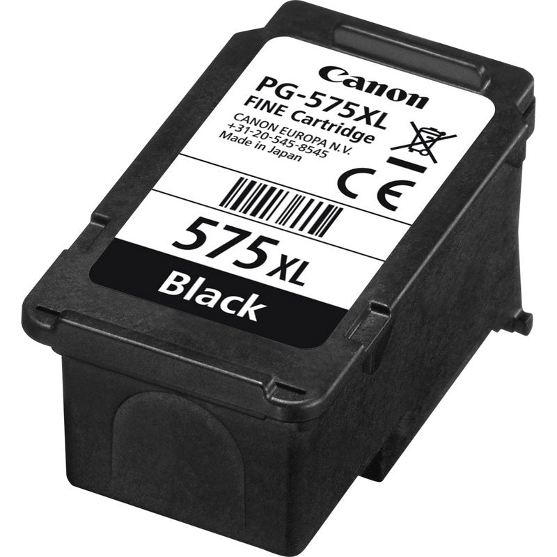 Canon PG575XL Black Ink Cartridge Genuine - 5437C001