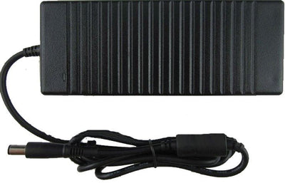 HP 609941-001 Adapter And Inversor Power Indoor 120W Black — image 1