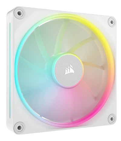 Corsair Fan PC Icue Link LX140 Rgb, White CO-9051031-WW — image 1