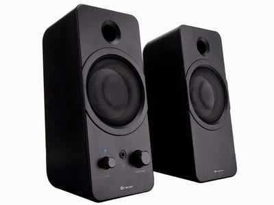 Tracer Speakers 2.0 Mark USB Bluetooth 12W TRAGLO46370 — image 1