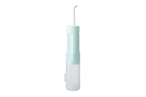 Panasonic Brush Dental Adulto Sónico EW-DJ4B-G503 Green White — image 1