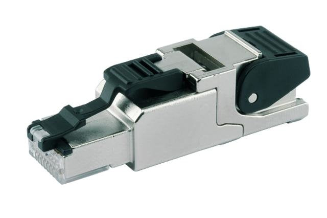 Telegärtner Connection Plug RJ45 MFP8 T568A CAT.6A