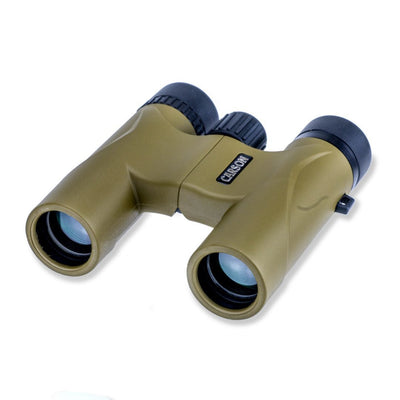 Carson Stinger Binocular BK-7 Caqui — image 1