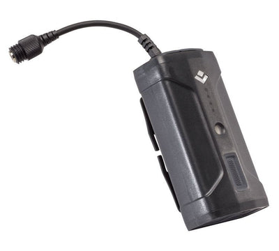 Black Diamond Battery Rechargeable Icono BD620548BLAKALL1 — image 1